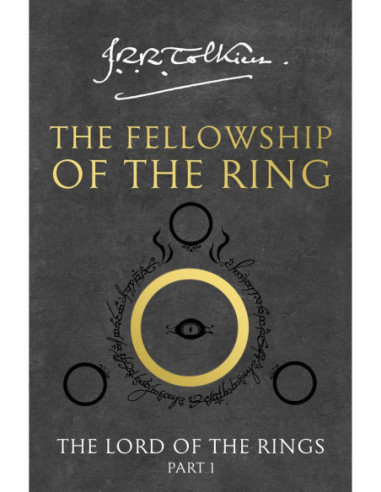 THE FELLOWSHIP OF THE RING