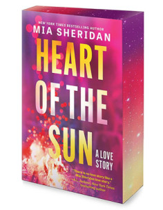 HEART OF THE SUN