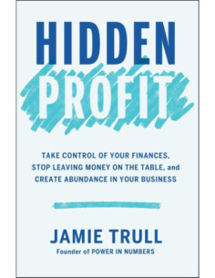 HIDDEN PROFIT
