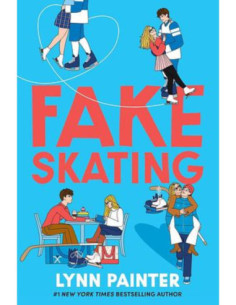 FAKE SKATING