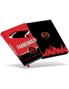 FAHRENHEIT 451 DELUXE