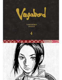 VAGABOND DEFINITIVE V4