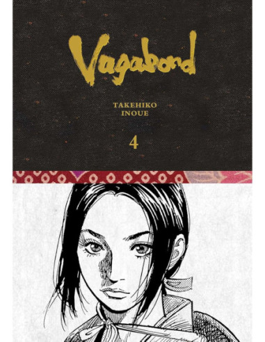 VAGABOND DEFINITIVE V4