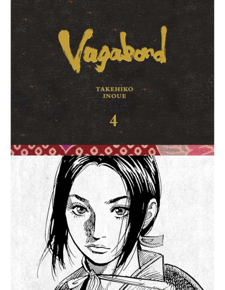 VAGABOND DEFINITIVE V4