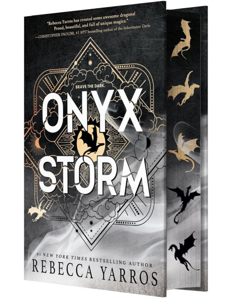 ONYX STORM