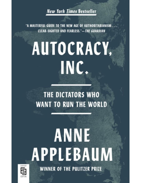 AUTOCRACY INC