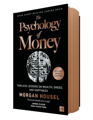 THE PSYCHOLOGY OF THE MONEY