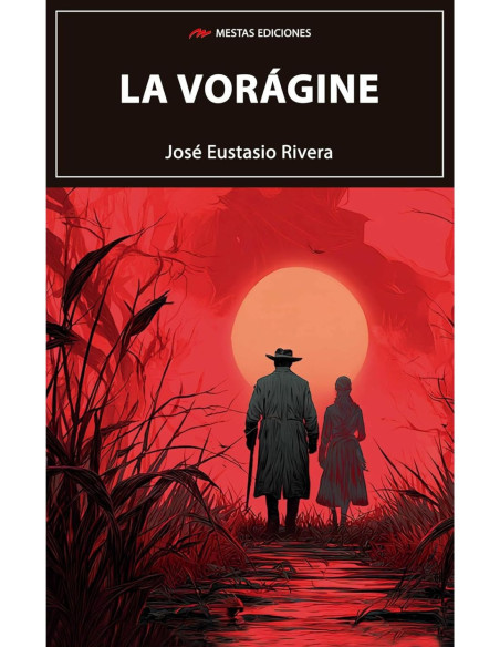 LA VORÁGINE