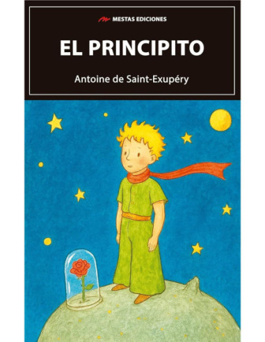 EL PRINCIPITO