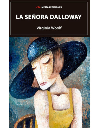 LA SEÑORA DALLOWAY