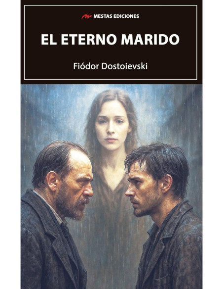 EL ETERNO MARIDO