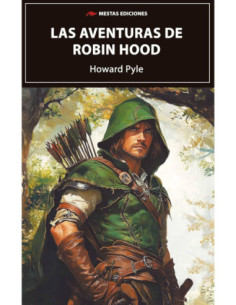 LAS AVENTURAS DE ROBIN HOOD