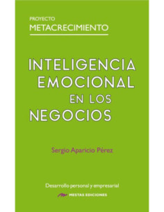 INTELIGENCIA EMOCIONAL EN LOS NEGOCIOS