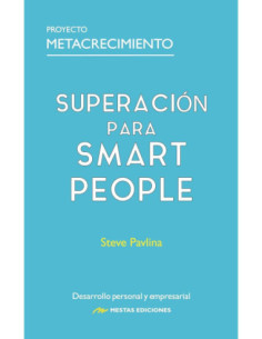 SUPERACIN PARA SMART PEOPLE