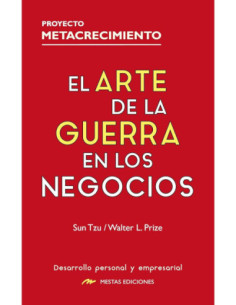 EL ARTE DE LA GUERRA EN LOS NEGOCIOS