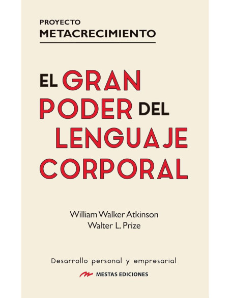 EL GRAN PODER DEL LENGUAJE CORPORAL