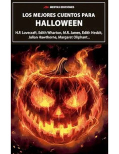 LOS MEJORES CUENTOS PARA HALLOWEEN
