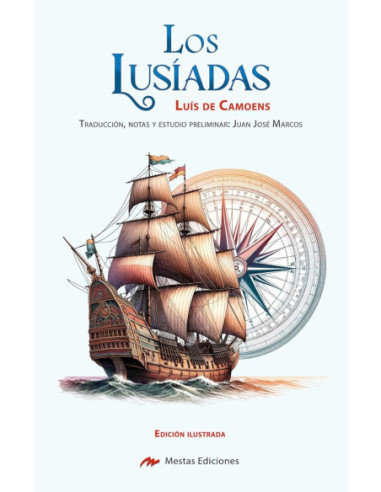 LOS LUSIADAS