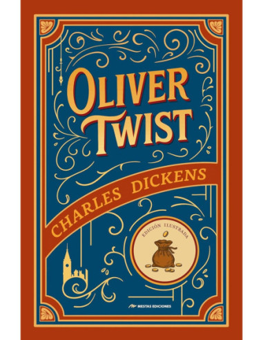 OLIVER TWIST