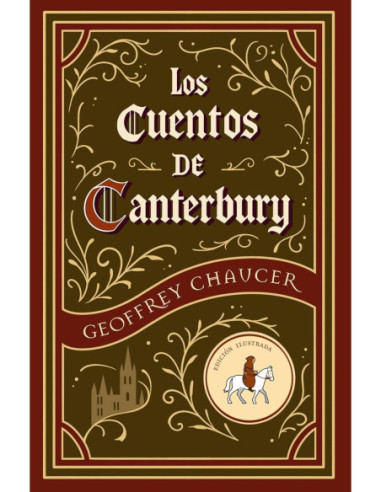 LOS CUENTOS DE CANTERBURY