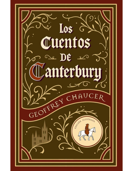LOS CUENTOS DE CANTERBURY