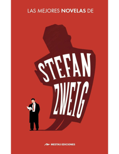 LAS MEJORES NOVELAS DE STEFAN ZWEIG