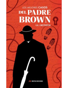 LOS MEJORES CASOS DEL PADRE BROWN