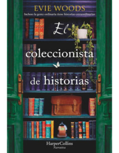 COLECCIONISTA DE HISTORIAS EL