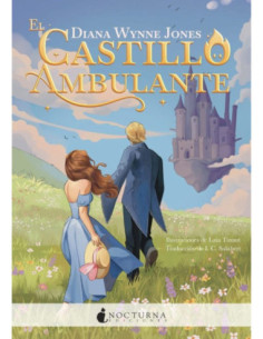 EL CASTILLO AMBULANTE