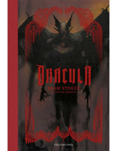 DRACULA