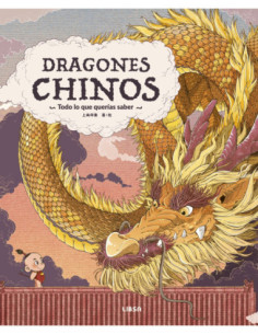 DRAGONES CHINOS