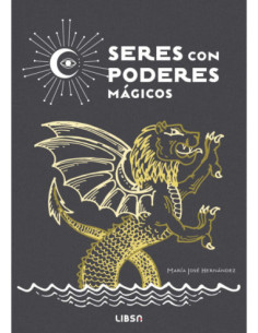 SERES CON PODERES MAGICOS