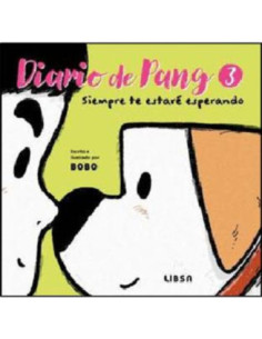 SIEMPRE TE ESTARE ESPERANDO