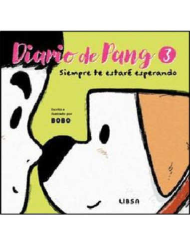 SIEMPRE TE ESTARE ESPERANDO