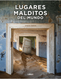 LUGARES MALDITOS DEL MUNDO