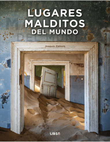 LUGARES MALDITOS DEL MUNDO