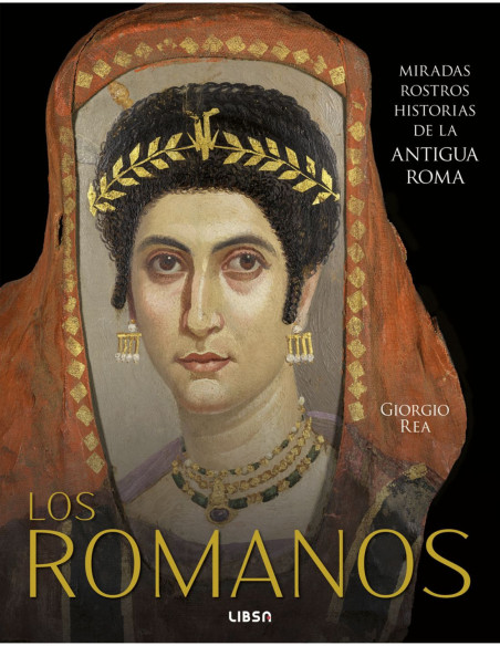 LOS ROMANOS