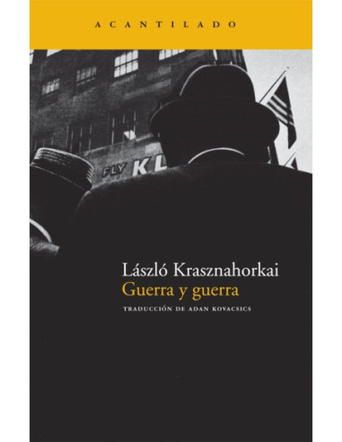 GUERRA Y GUERRA