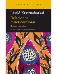 RELACIONES MISERICORDIOSAS