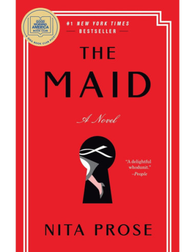 THE MAID