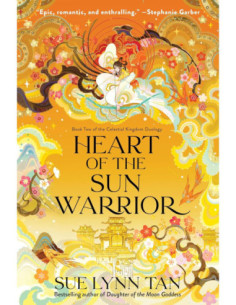 HEART OF THE SUN WARRIOR