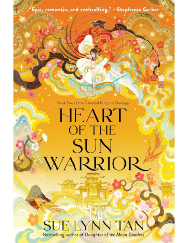 HEART OF THE SUN WARRIOR