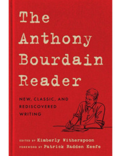 THE ANTHONY BOURDAIN READER