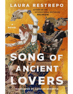 SONG OF ANCIENT LOVERS