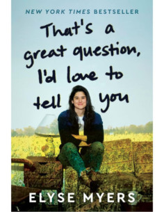 THATS A GREAT QUESTION