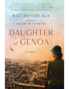 DAUGHTER OF GENOA
