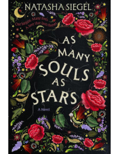 AS MANY SOULS AS STARS