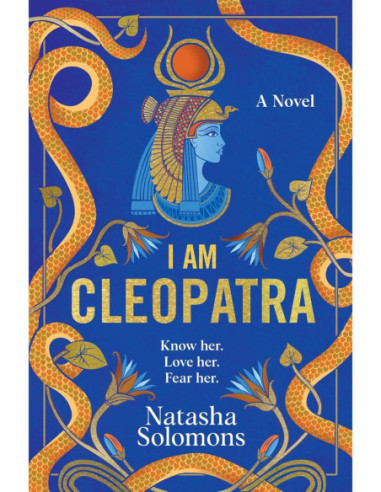 I AM CLEOPATRA