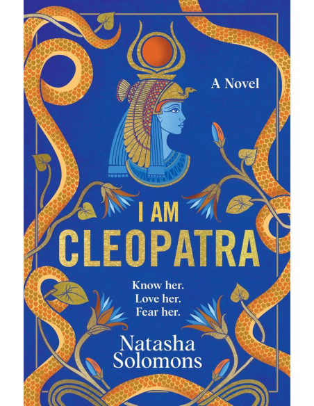 I AM CLEOPATRA