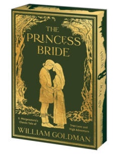 THE PRINCESS BRIDE DELUXE EDITION CLASSI
